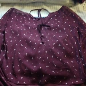 Women blouse